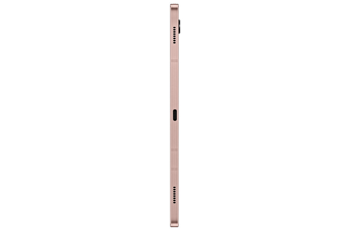 Samsung Galaxy Tab S7 – 11" – 512GB – With S Pen – Wi-Fi – Mystic Bronze – SM-T870NZNFXAR - Image 4