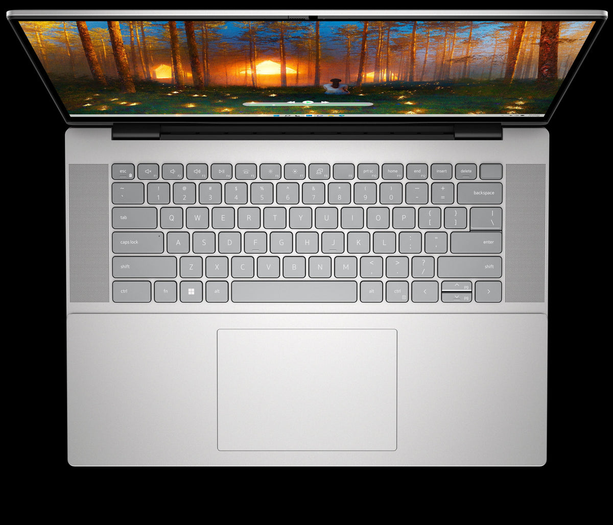 Dell Inspiron 16 5630 – 16" FHD Touch – Intel Core i7-1360P – 16GB RAM – 1TB SSD – Silver – i5630-7862SLV-PUS - Image 2