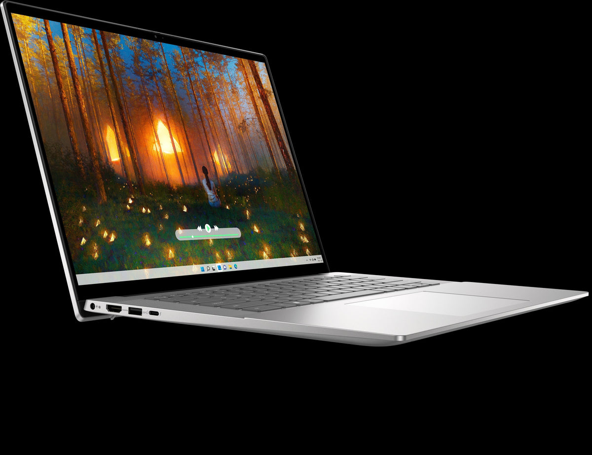 Dell Inspiron 16 5630 – 16" FHD Touch – Intel Core i7-1360P – 16GB RAM – 1TB SSD – Silver – i5630-7862SLV-PUS - Image 3