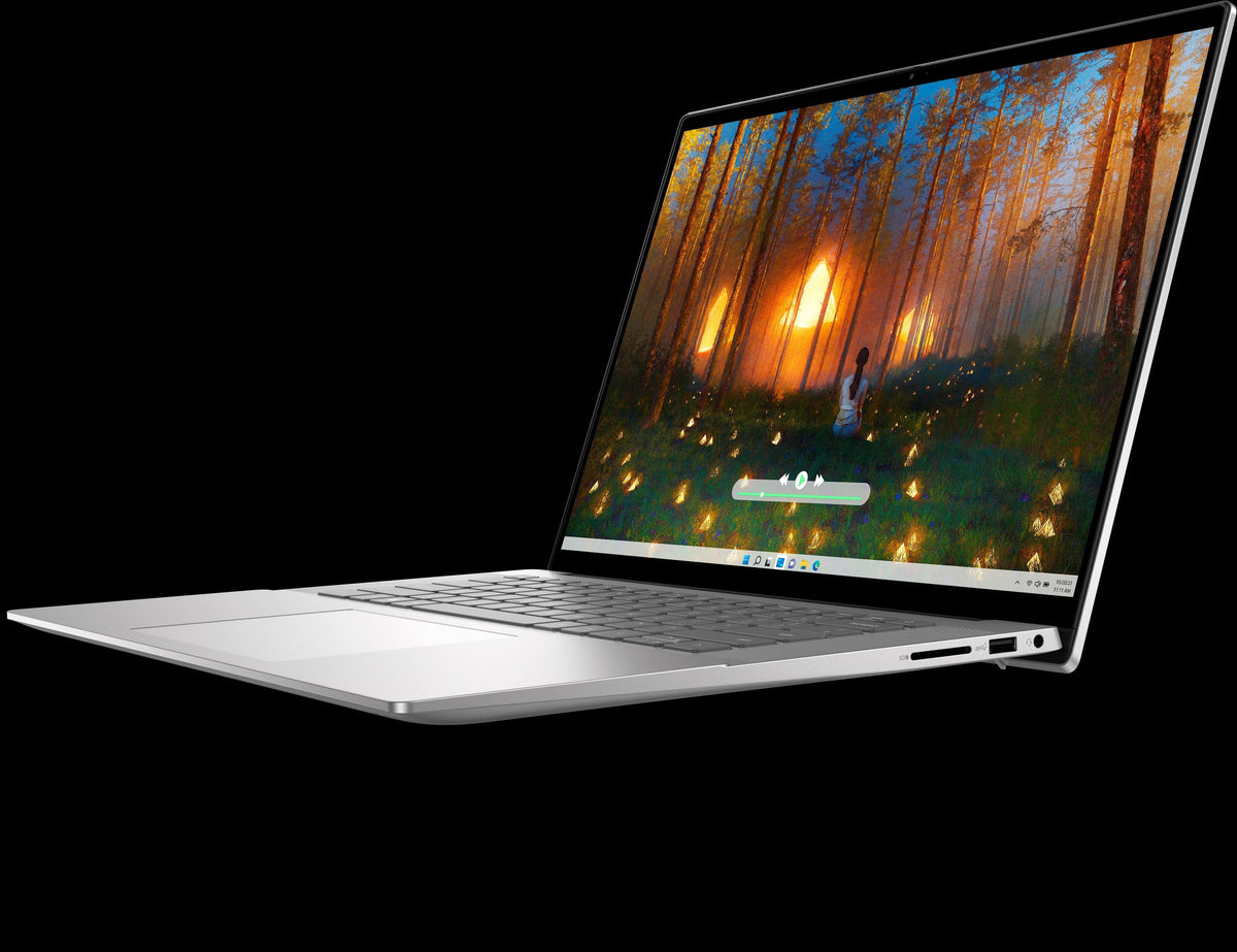 Dell Inspiron 16 5630 – 16" FHD Touch – Intel Core i7-1360P – 16GB RAM – 1TB SSD – Silver – i5630-7862SLV-PUS - Image 4