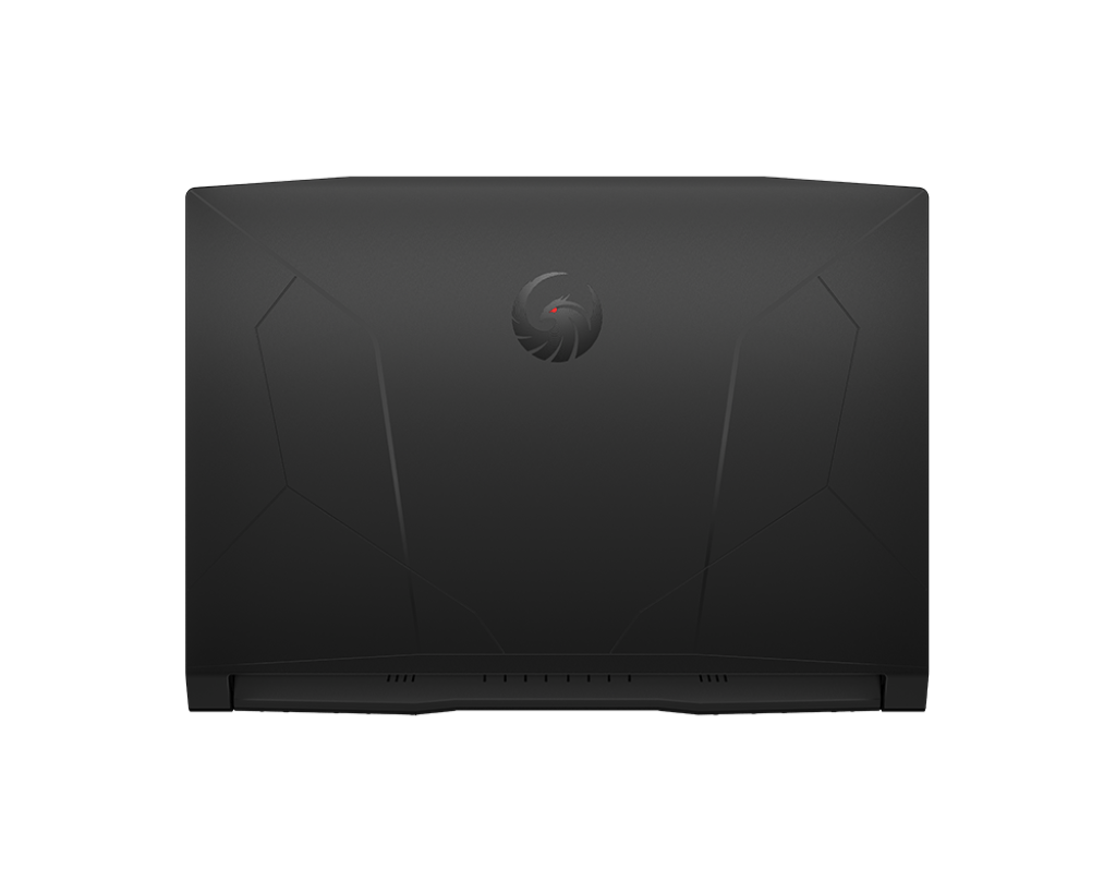 MSI Bravo 15 B5DD-010US – 15.6" FHD 144Hz – AMD Ryzen 5 5600H – 16GB RAM – AMD Radeon RX 5500M – 512GB SSD – Black - Image 5