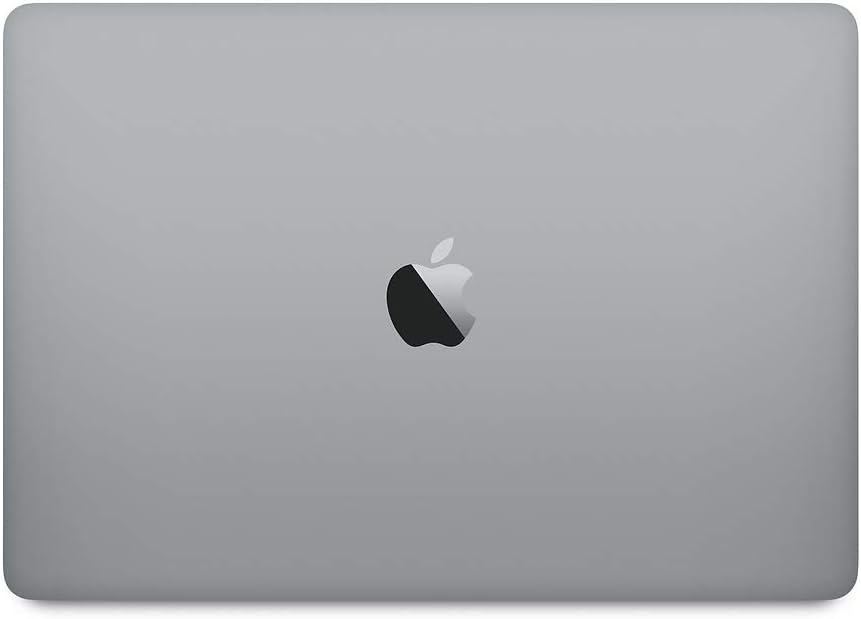 Apple - MacBook Pro 2017 - 15 Display - Intel Core i7-7920HQ - 16 GB RAM - 512GB SSD - Space Gray - MPTR2LL/A - Image 5