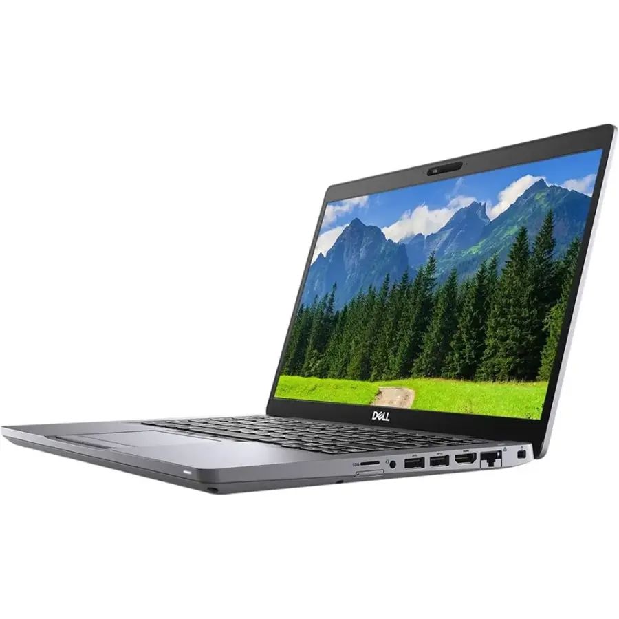 Dell Latitude 5410 – 14" FHD – Intel Core i5-10210U – 16GB RAM – 256GB SSD - Image 2