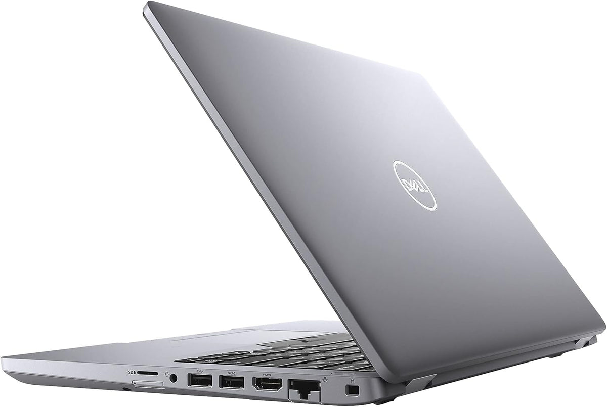 Dell Latitude 5410 – 14" FHD – Intel Core i5-10210U – 16GB RAM – 256GB SSD - Image 3