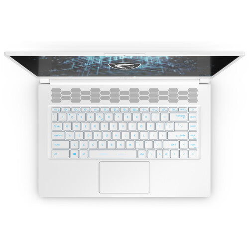 MSI Stealth 15M A11SDK-063US – 15.6" FHD 144Hz – Intel Core i7-1185G7 – 16GB RAM – 512GB SSD – GTX 1660 Ti Max-Q - Image 2