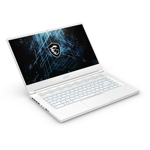MSI Stealth 15M A11SDK-063US – 15.6" FHD 144Hz – Intel Core i7-1185G7 – 16GB RAM – 512GB SSD – GTX 1660 Ti Max-Q - Image 4