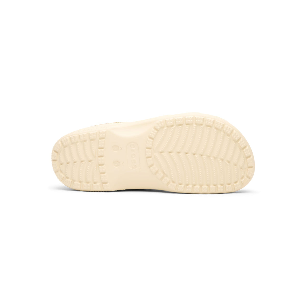 Crocs Classic Islander (Bone/Moss) - Image 5