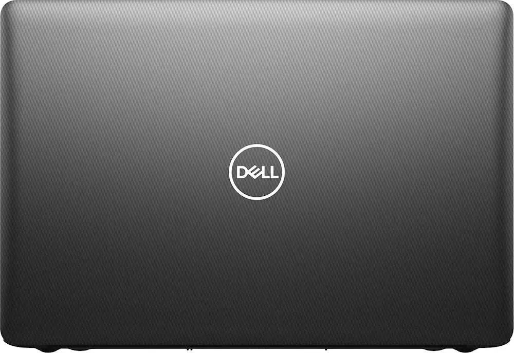 Dell Inspiron 3793 – 17.3" FHD – Intel Core i7-1065G7 – 8GB RAM – 512GB SSD – Black - Image 5
