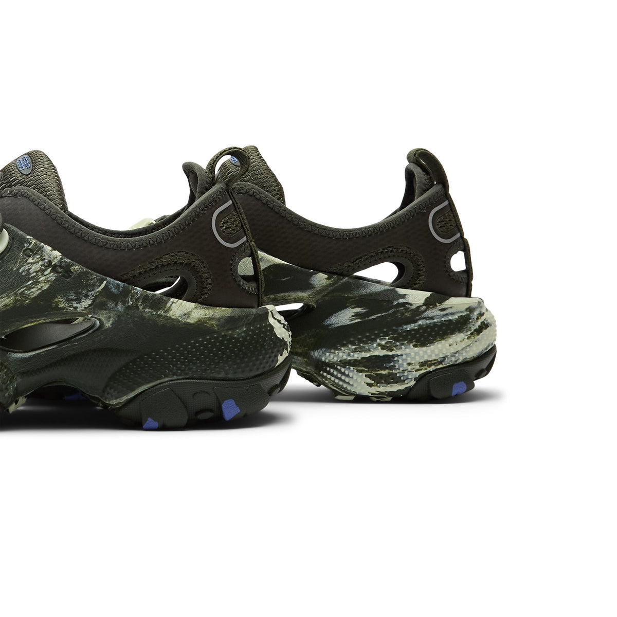 Crocs TB2 x Brain Dead (Multi) - Image 3