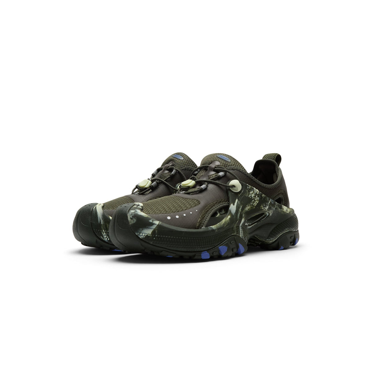 Crocs TB2 x Brain Dead (Multi) - Image 4