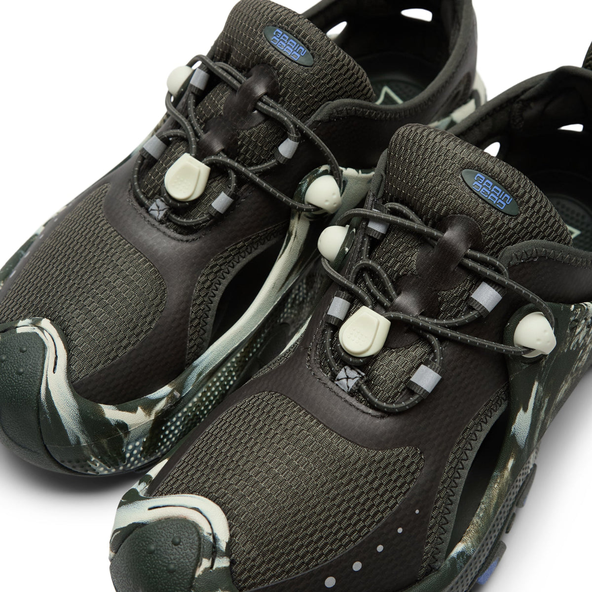 Crocs TB2 x Brain Dead (Multi) - Image 7