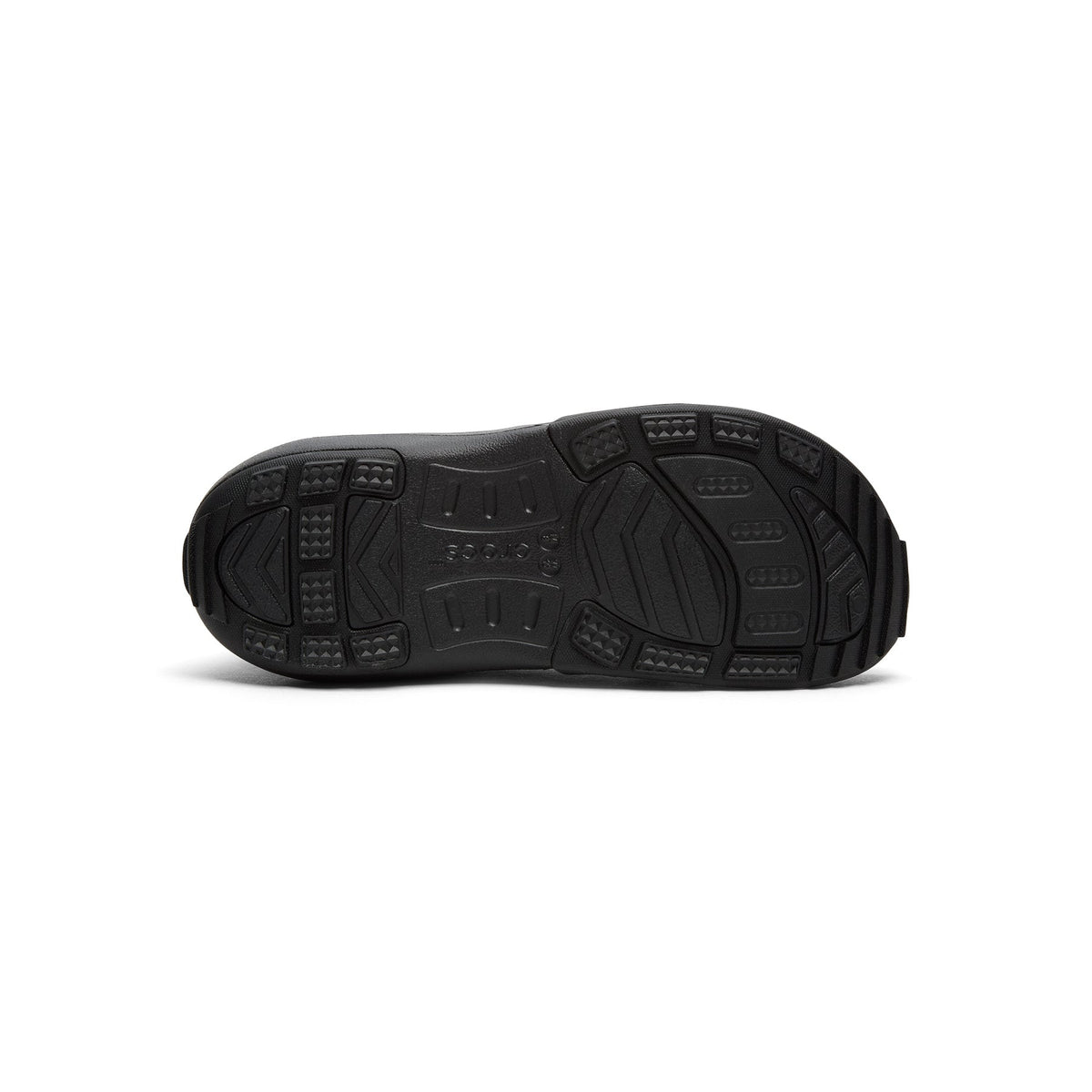 Crocs Quick Trail Racer (Black) - Image 5