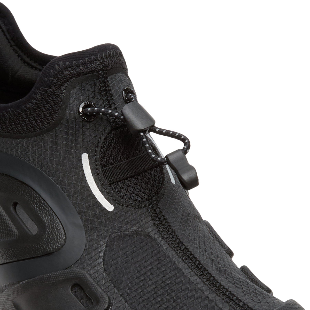 Crocs Quick Trail Racer (Black) - Image 7