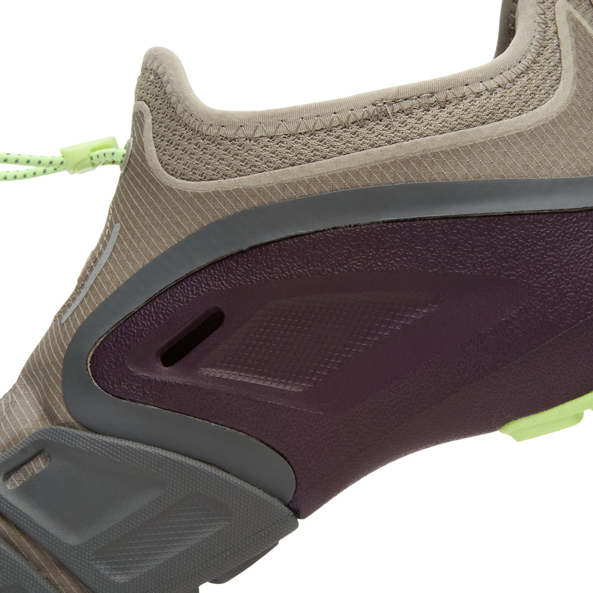 Crocs Quick Trail Racer (Carrot/Multi) - Image 8