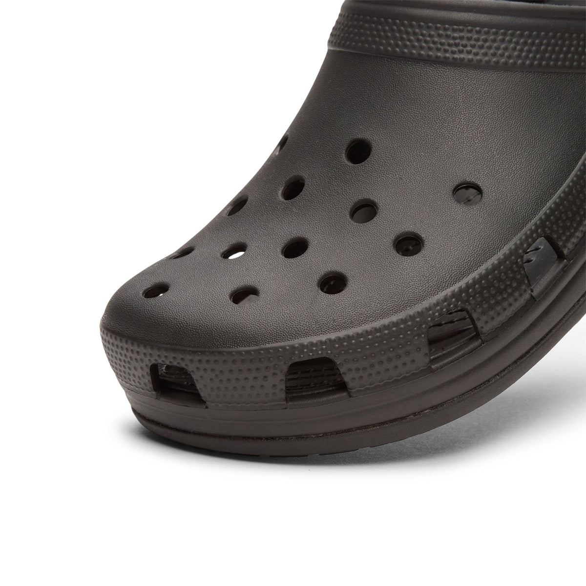 Crocs Classic EXP (Black) - Image 6