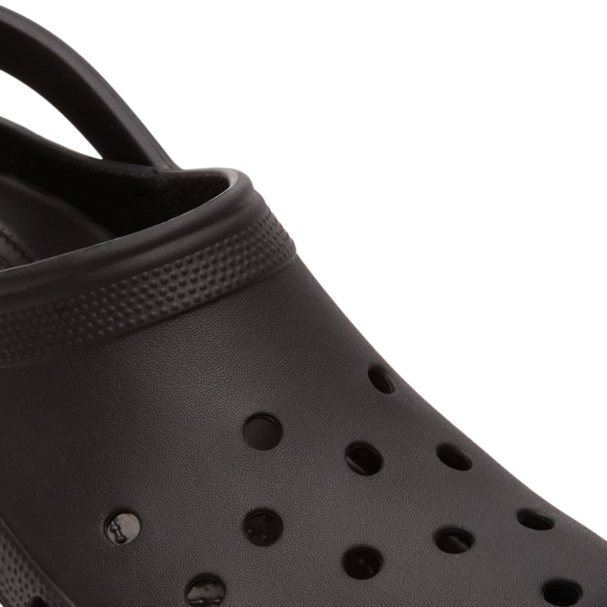 Crocs Classic EXP (Black) - Image 7
