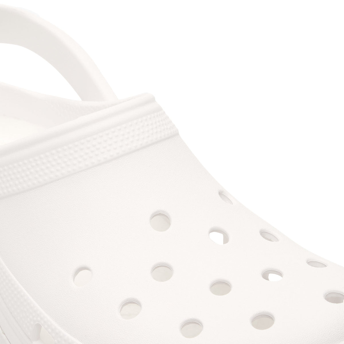 Crocs Classic EXP (White) - Image 7