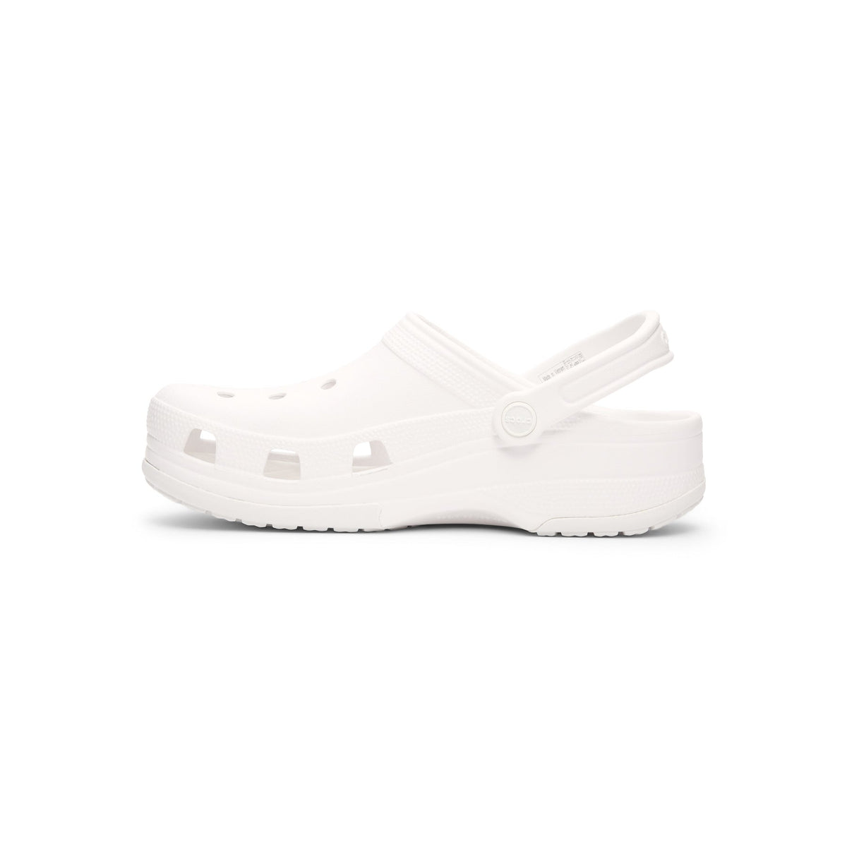 Crocs Classic EXP (White) - Image 2