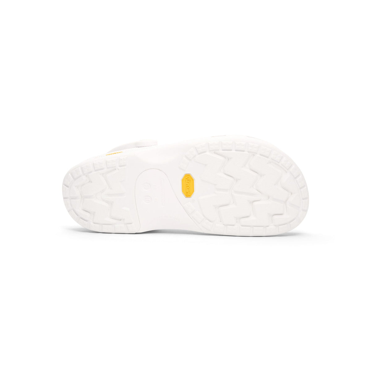 Crocs Classic EXP (White) - Image 3