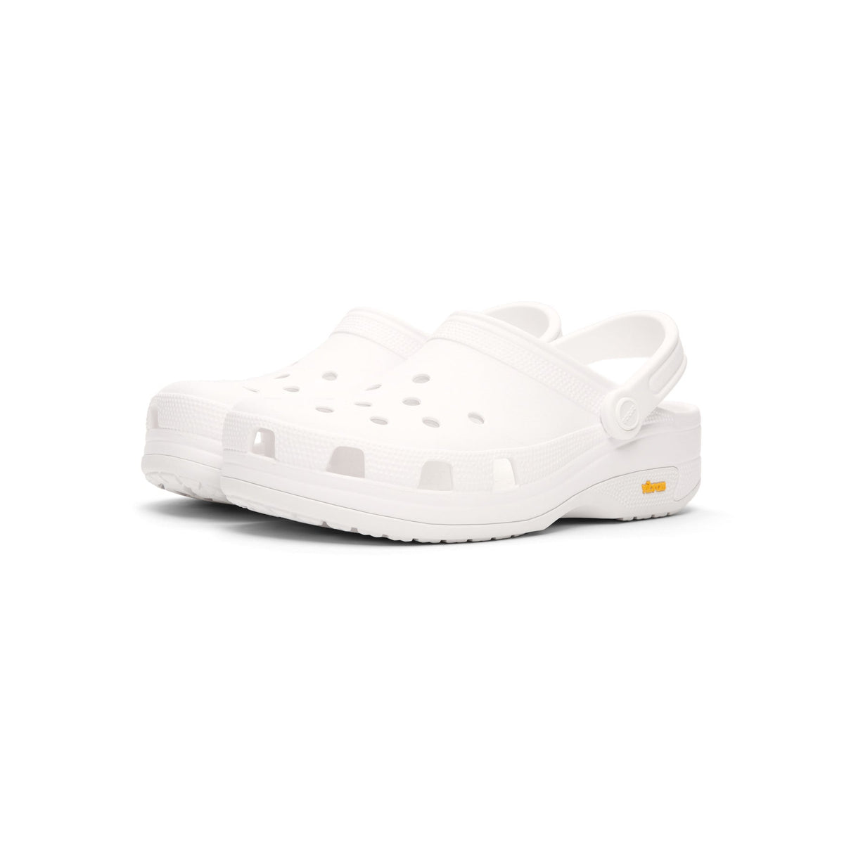 Crocs Classic EXP (White) - Image 4