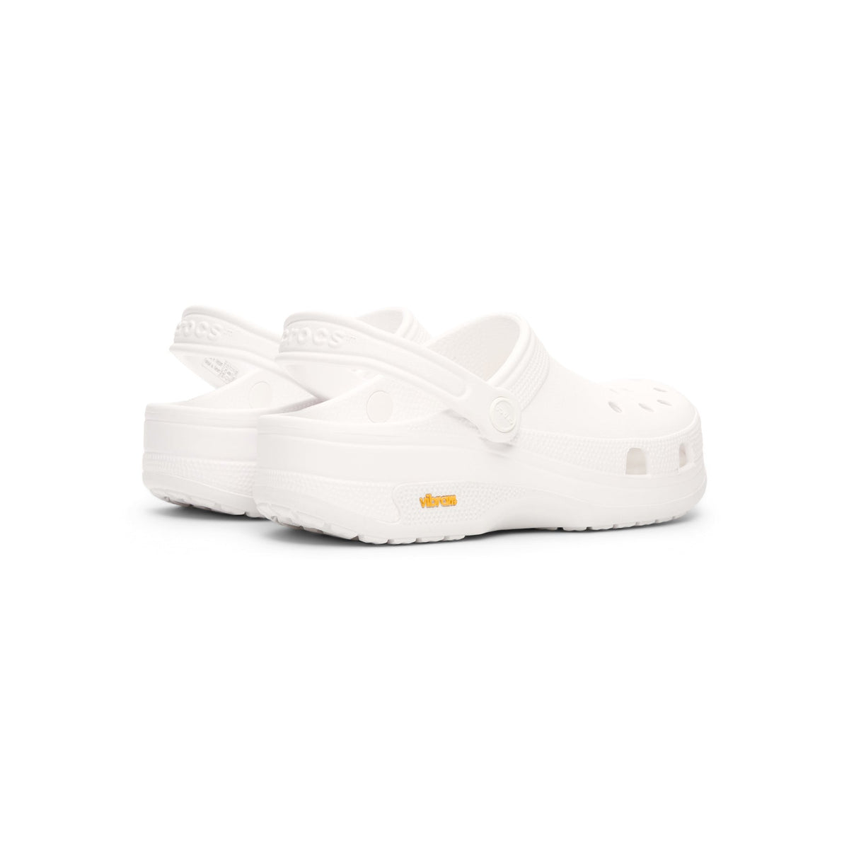 Crocs Classic EXP (White) - Image 5