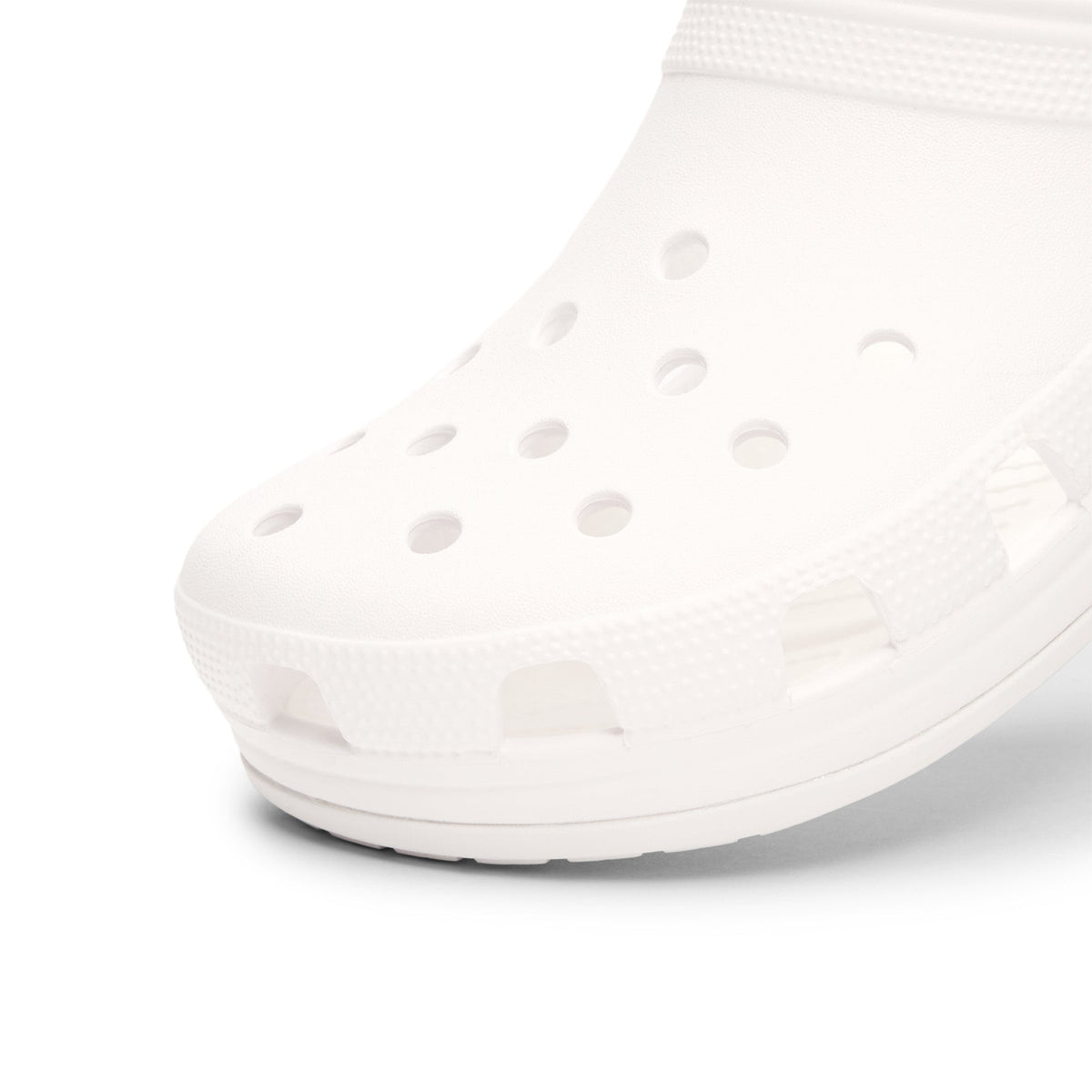 Crocs Classic EXP (White) - Image 6
