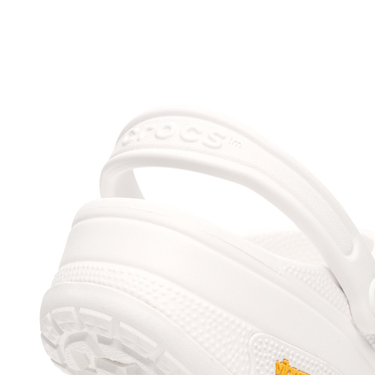 Crocs Classic EXP (White) - Image 9