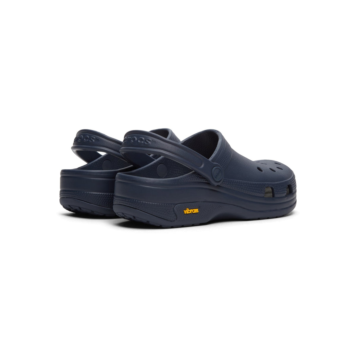 Crocs Classic EXP (Navy) - Image 4