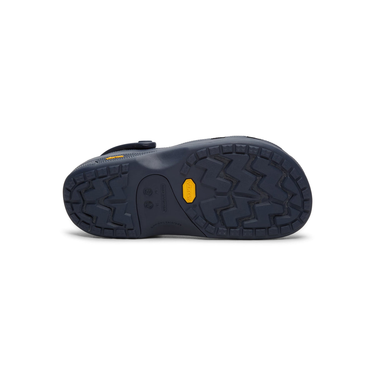Crocs Classic EXP (Navy) - Image 5