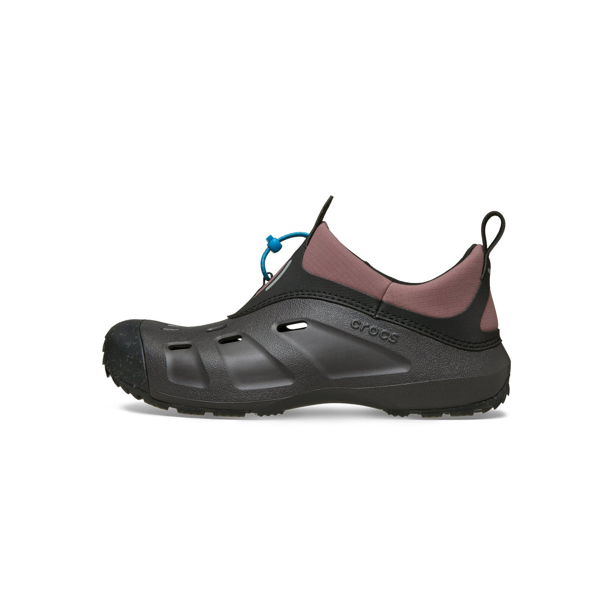 Crocs Quick Trail Low Tech BlS (Black Sand) - Image 2