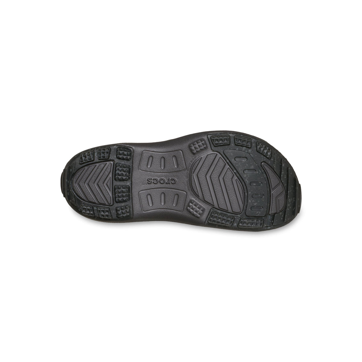 Crocs Quick Trail Low Tech BlS (Black Sand) - Image 5
