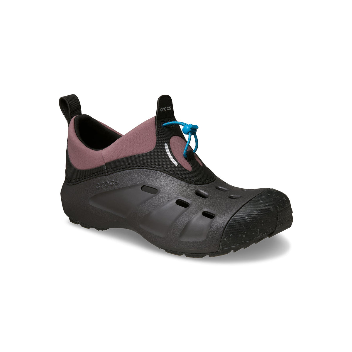 Crocs Quick Trail Low Tech BlS (Black Sand) - Image 3