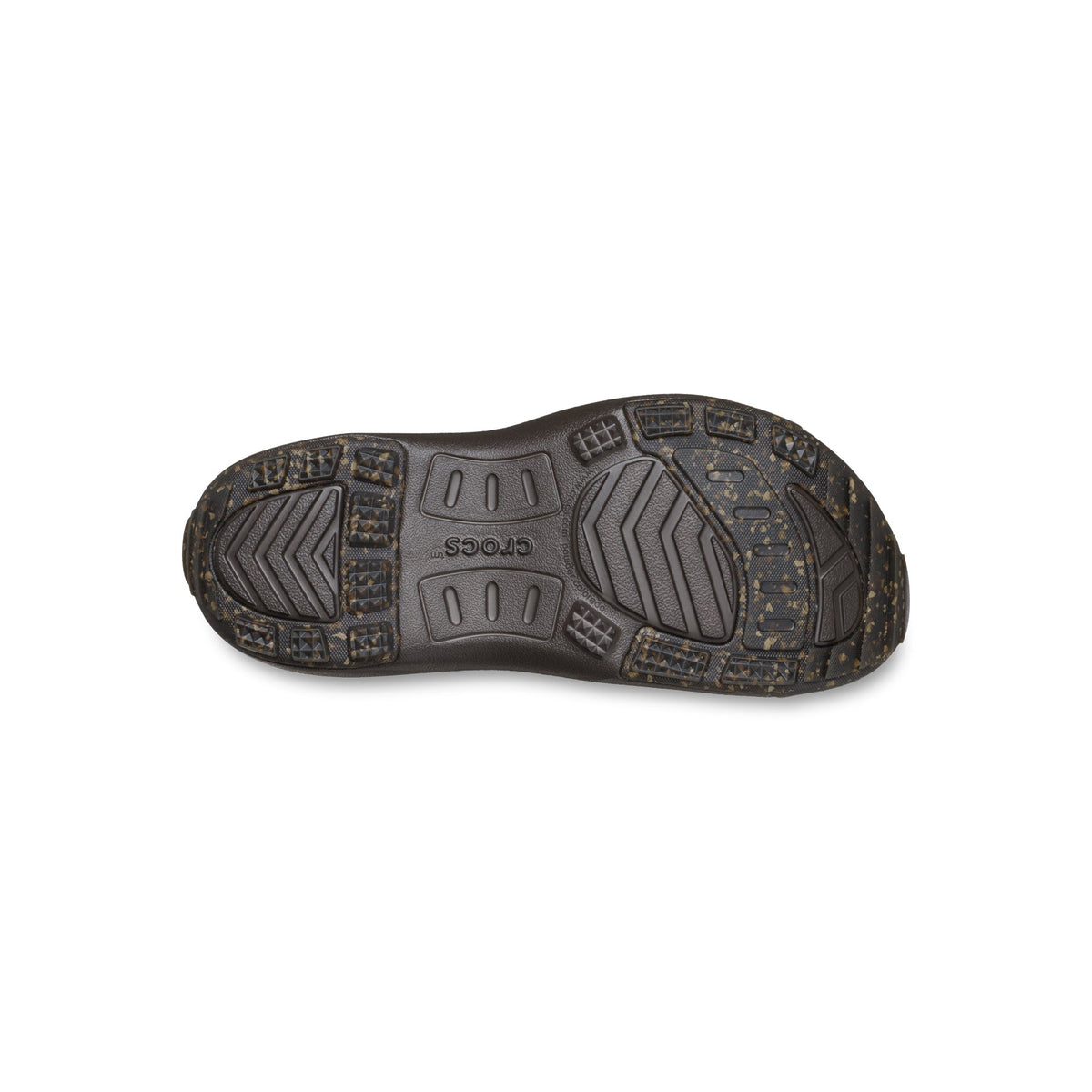 Crocs Quick Trail Low Tech DCc (Dark Cocoa) - Image 5