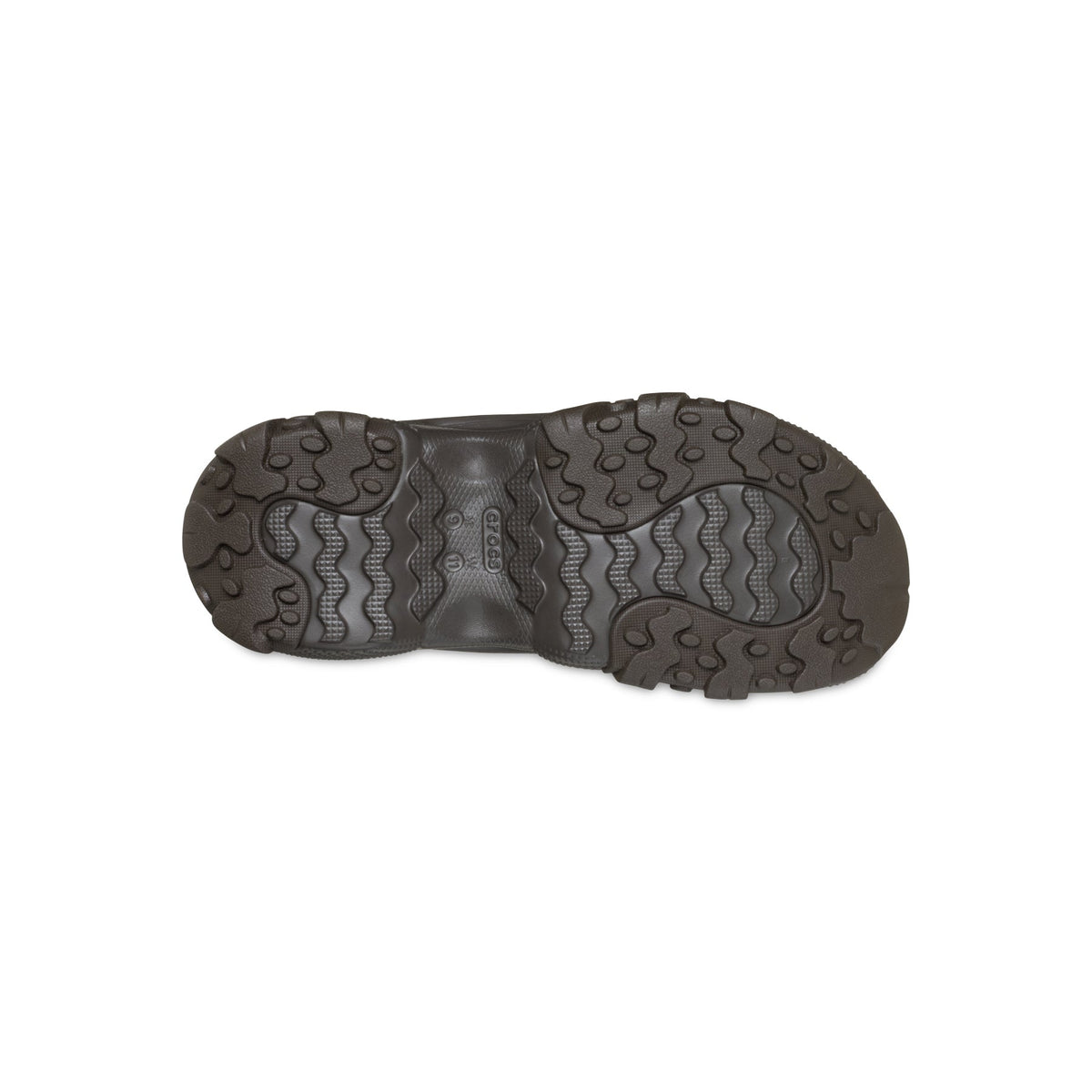 Crocs Trailbreak 2 Tech DCc (Dark Cocoa) - Image 5