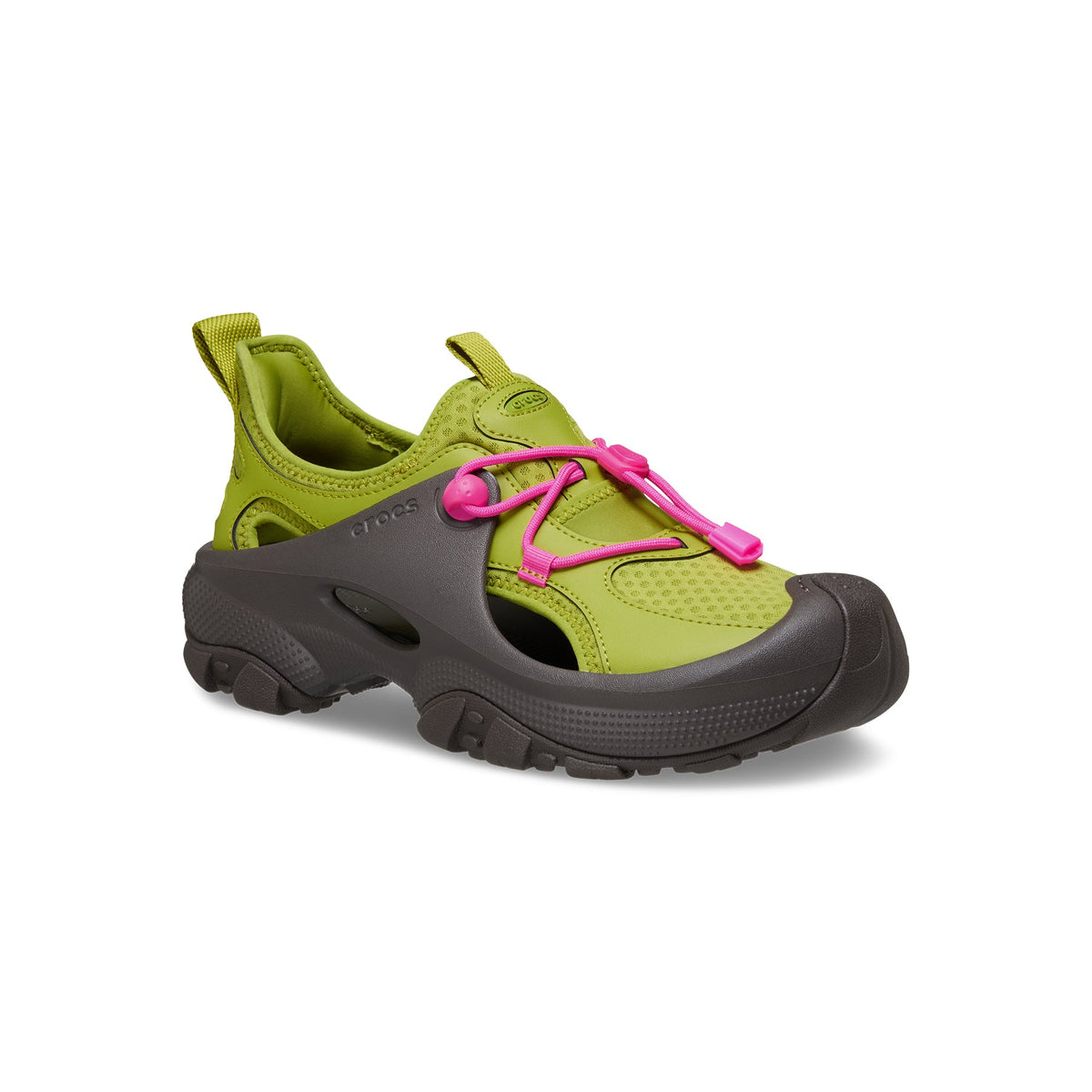 Crocs Trailbreak 2 Tech DCc (Dark Cocoa) - Image 2
