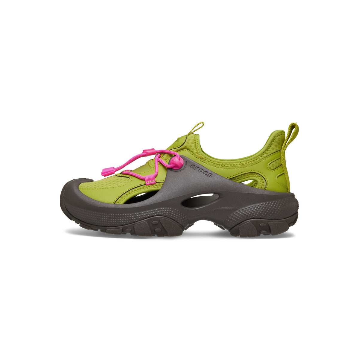 Crocs Trailbreak 2 Tech DCc (Dark Cocoa) - Image 3
