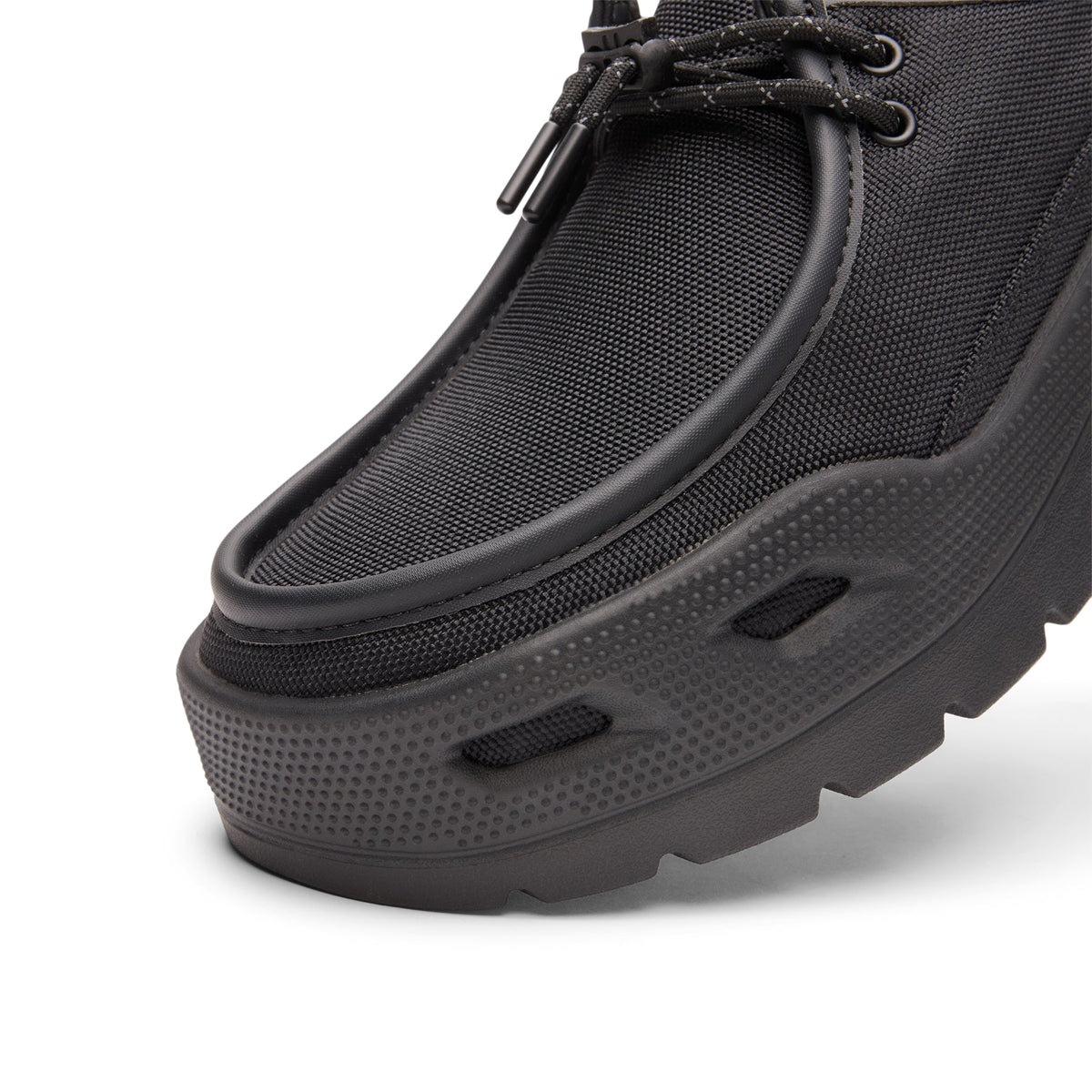 Crocs Gallery Shoe Tech (Black) - Image 6