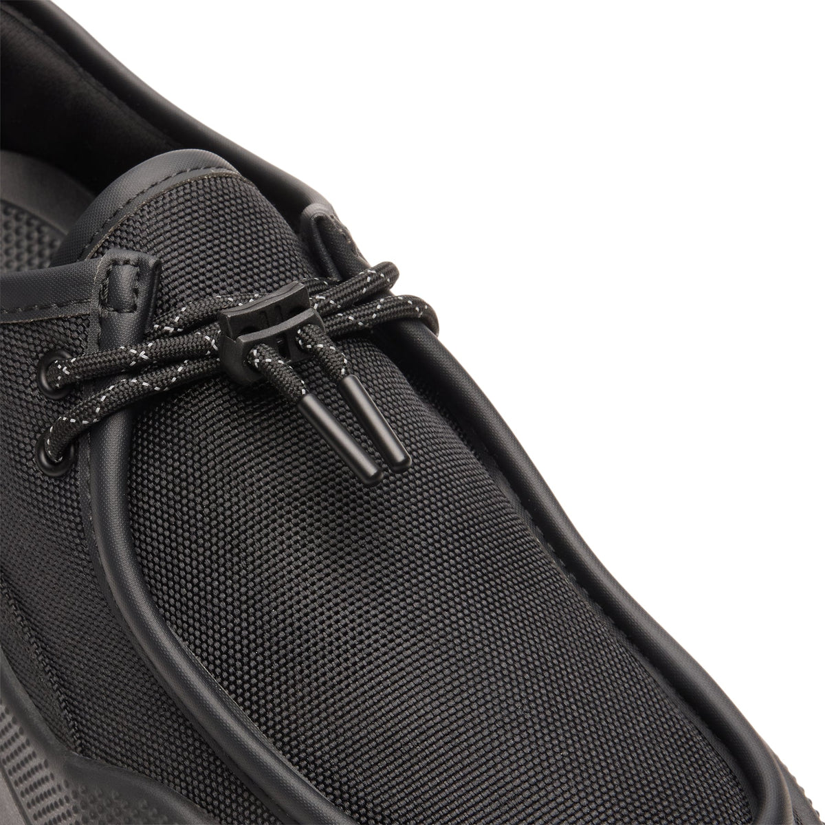 Crocs Gallery Shoe Tech (Black) - Image 7