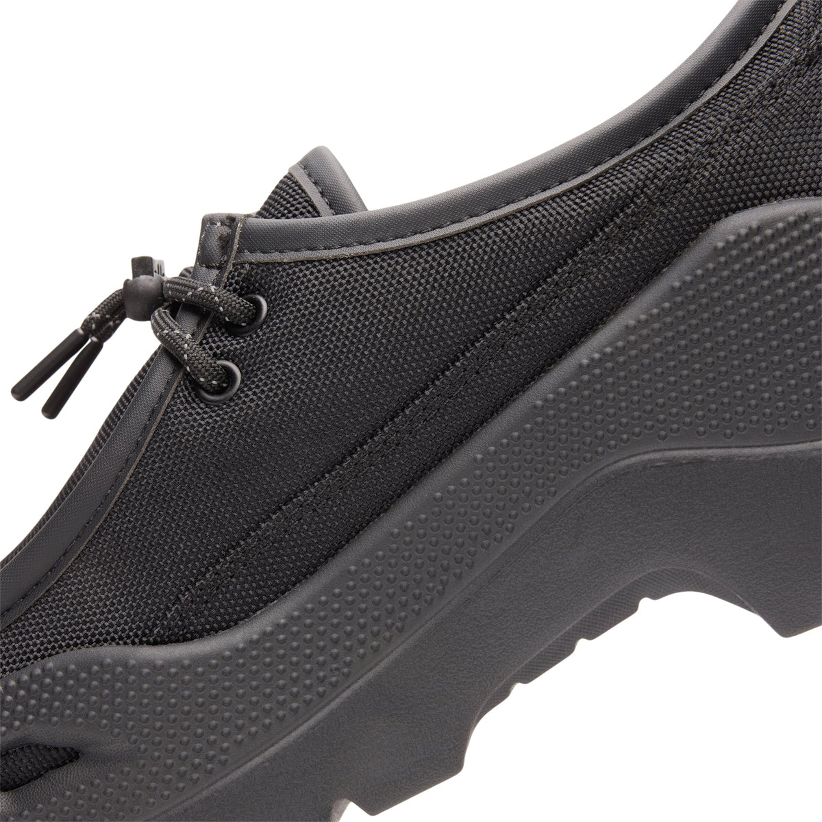 Crocs Gallery Shoe Tech (Black) - Image 8