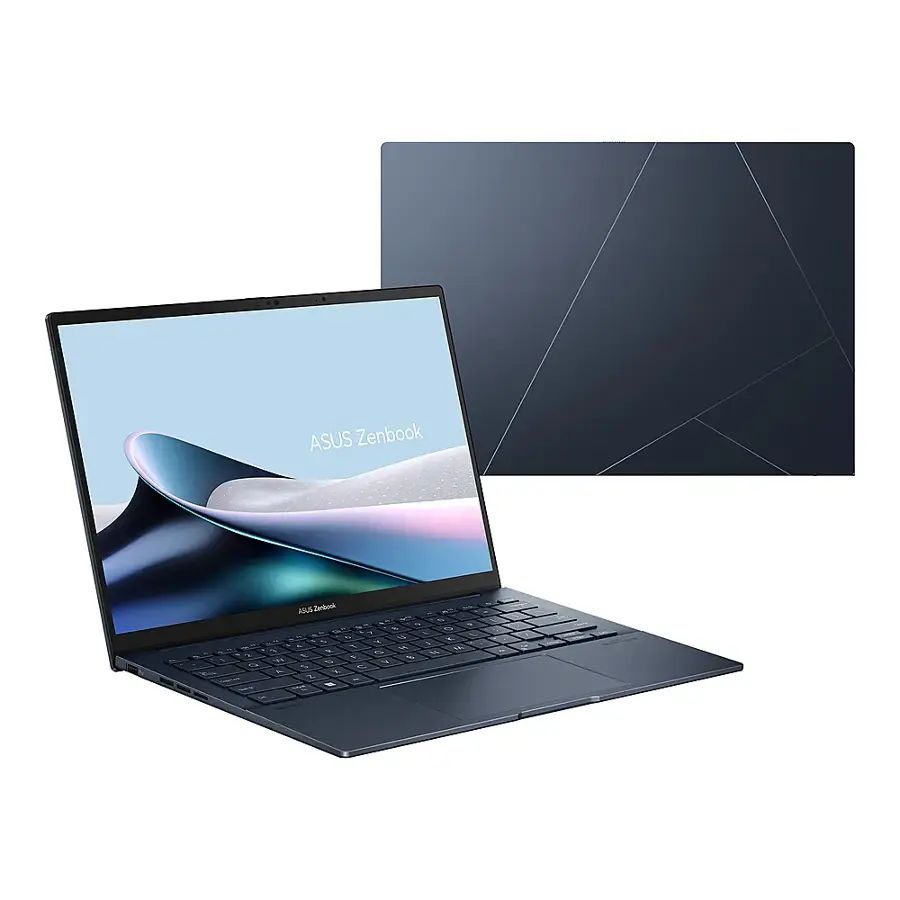 ASUS Zenbook 14 – OLED 14” 3K Touch – Intel Core Ultra 7 155H – Arc Graphics – 32GB RAM – 1TB SSD – Intel Evo - Image 3