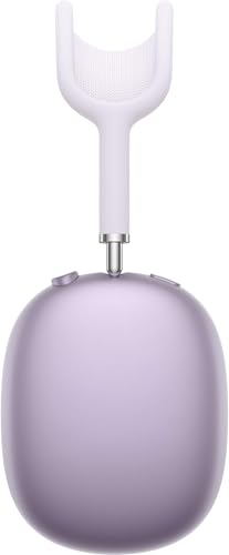 Apple AirPods Max (USB-C) - Purple - MWW83AM/A - Image 2