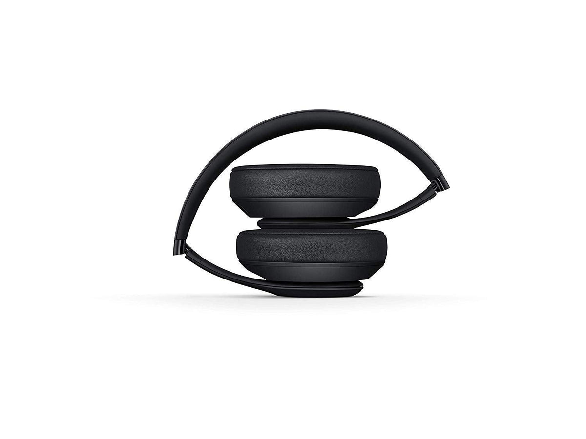 Beats by Dr. Dre Studio3 Headphones 2020 - Matte Black - MX3X2LL/A - Image 4