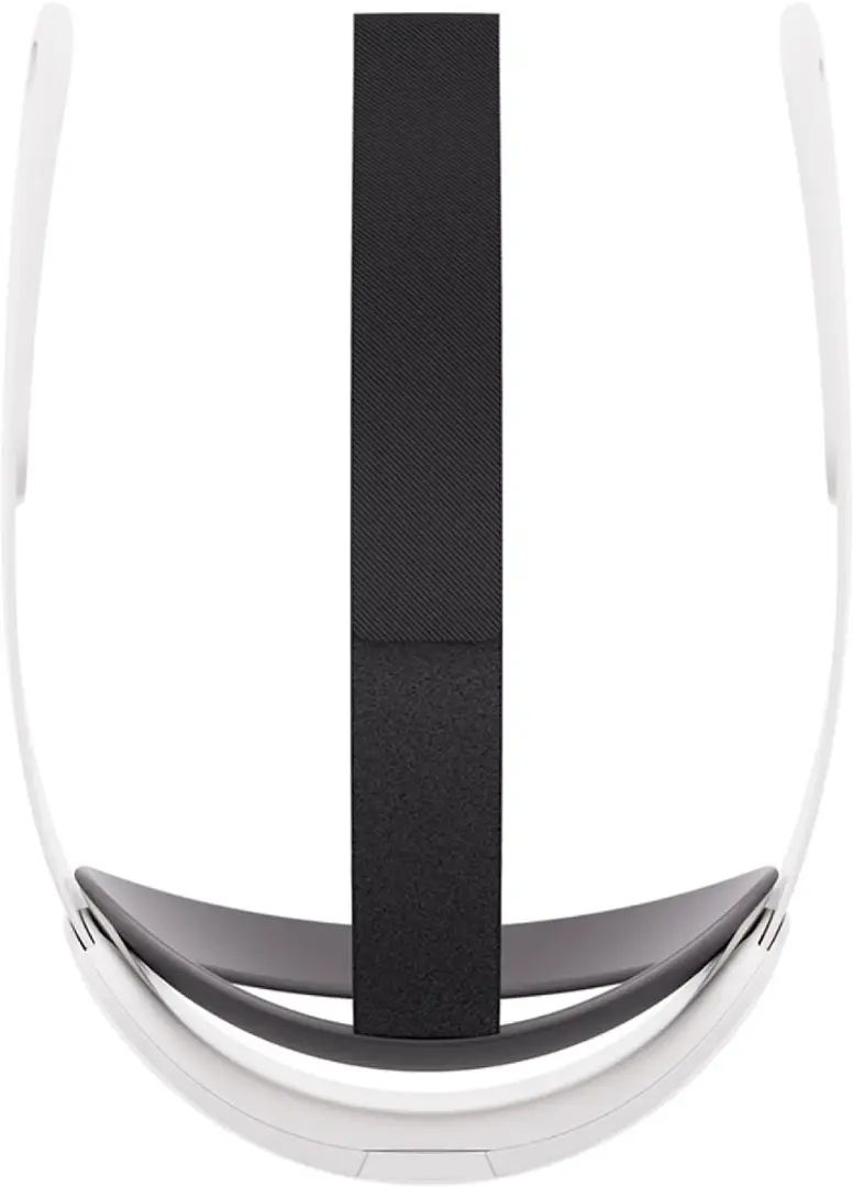 Meta Quest 3 Elite Strap – White – 899-00510-01 - Image 2