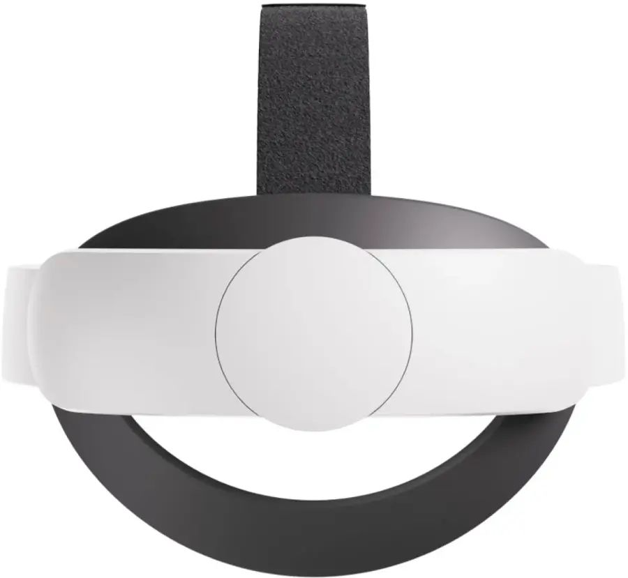 Meta Quest 3 Elite Strap – White – 899-00510-01 - Image 3