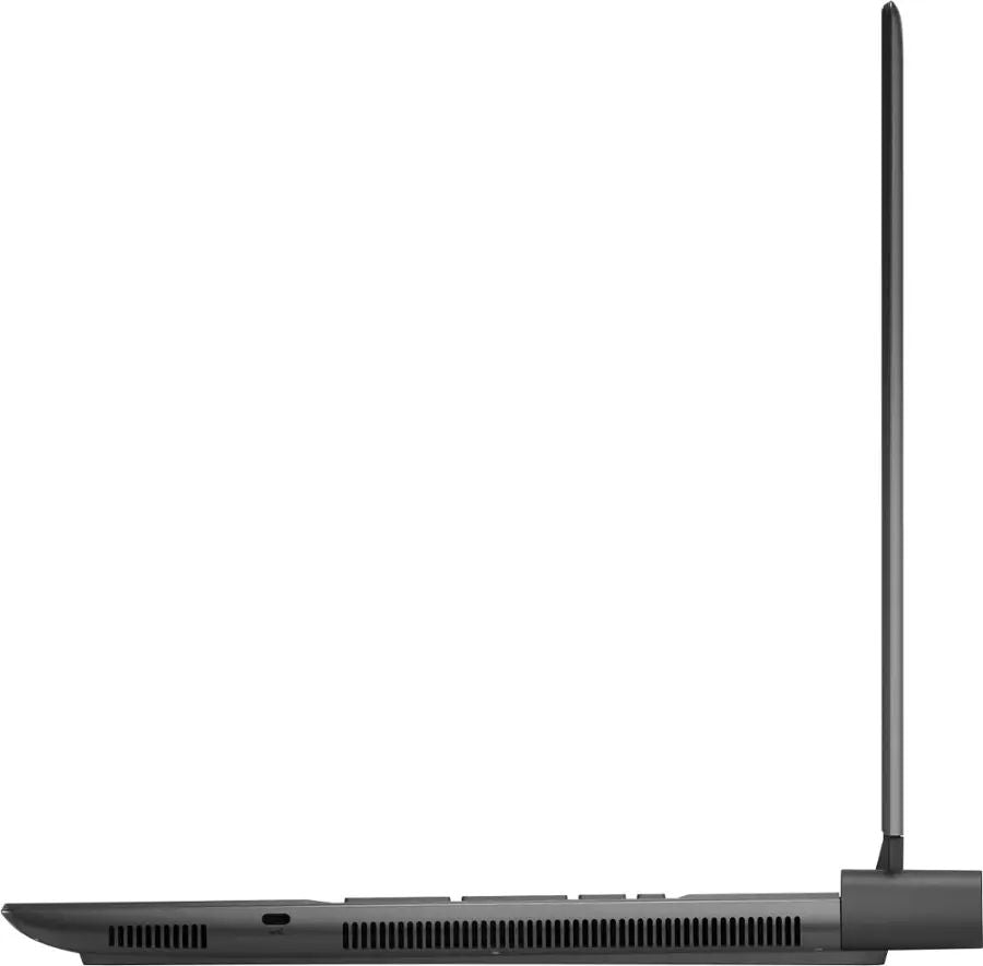 Alienware M18 R2 Gaming Laptop - 18" 165Hz WQXGA - i9-14900HX - 32GB RAM - RTX 4070 - 1TB SSD - AWM18R-9494BLK-PUS - Image 4