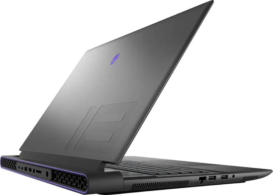 Alienware M18 R2 Gaming Laptop - 18" 165Hz WQXGA - i9-14900HX - 32GB RAM - RTX 4070 - 1TB SSD - AWM18R-9494BLK-PUS - Image 7