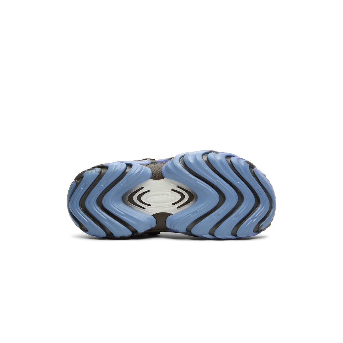 Crocs Echo2 x Brain Dead (Asphalt/Black) - Image 5