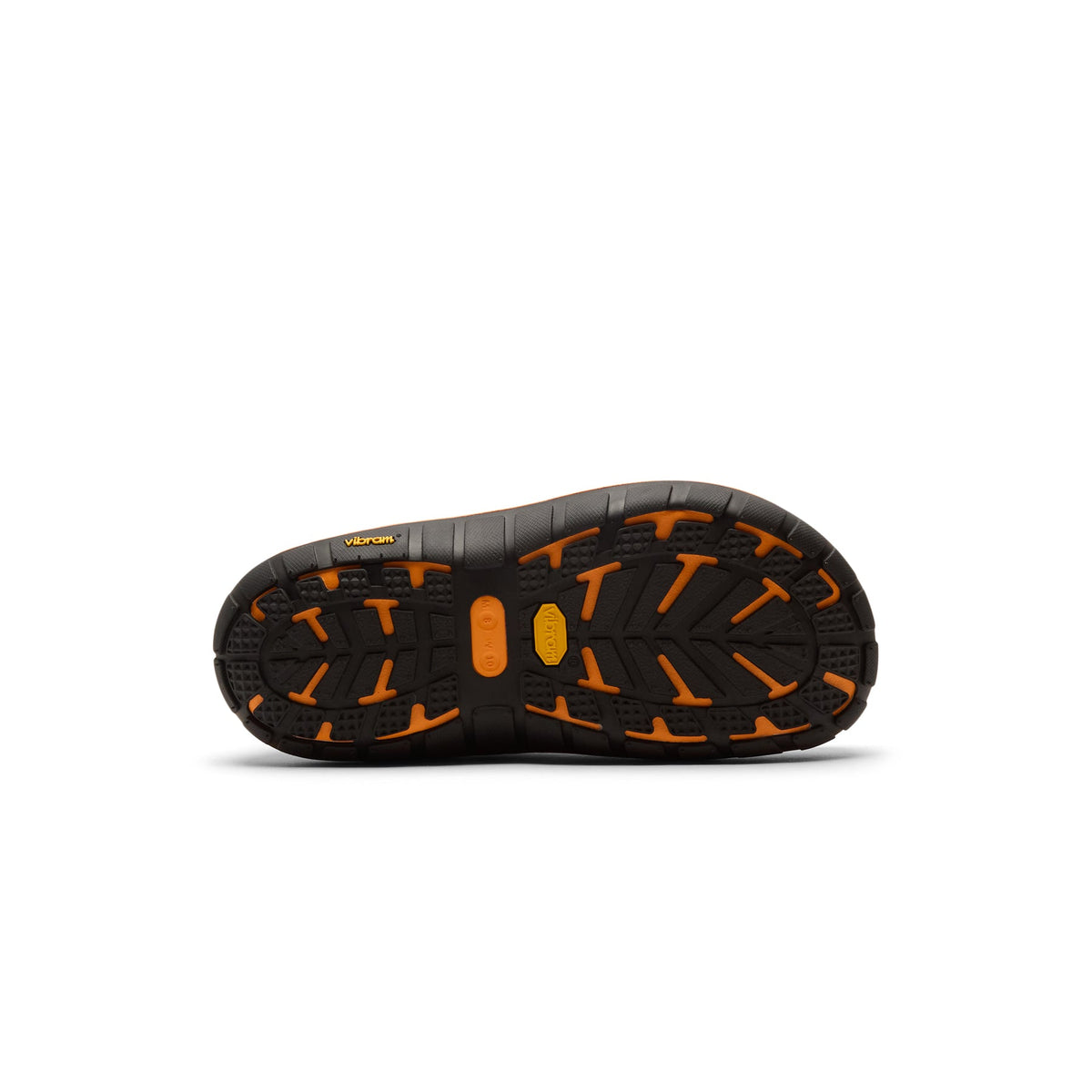 Crocs Tembo II RO (Orange/Black) - Image 7