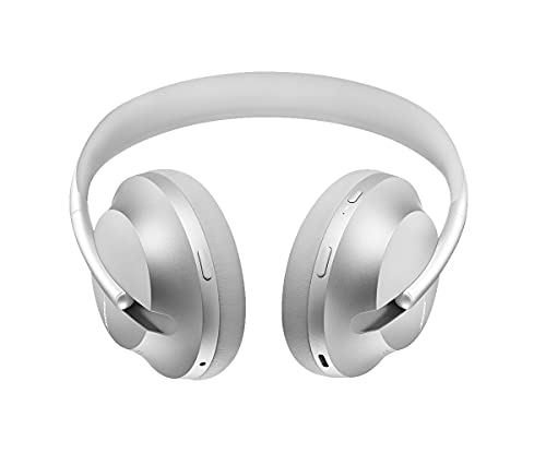 Bose Noise Cancelling Headphones 700 - White - 794297-0300 - Image 4