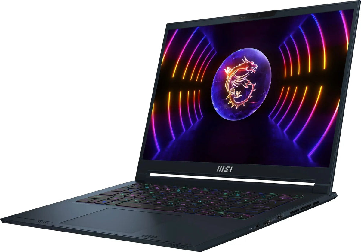 MSI Stealth 14 Studio A13VF-041US – 14" FHD+ 165Hz – Intel Core i7-13620H – 16GB RAM – RTX 4060 – 1TB SSD – Star - Image 3